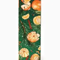 Коробка подарочная новогодняя складная &laquo;Уютного Нового года&raquo;, 16&times;23&times;7.5 см