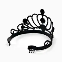 Корона "Принцесса тьмы" Корона "Принцесса тьмы"