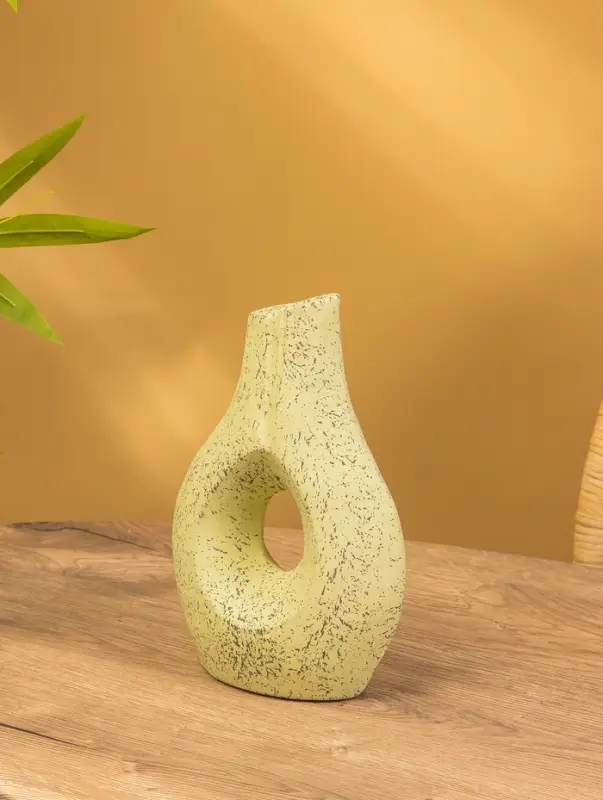 Ваза терракота Ваза терракота "Флорина" 18х10х25 см