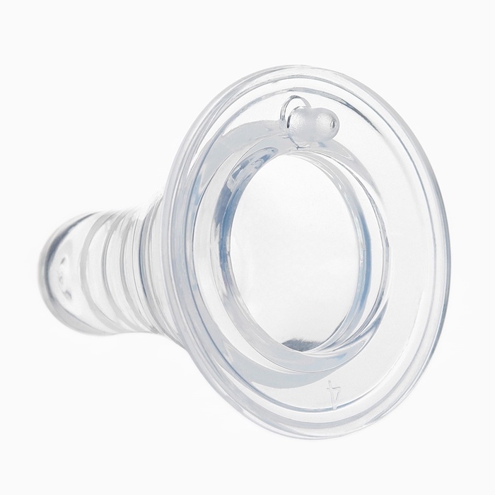 Соска на бутылочку M&B Anti-colic, антиколиковая, от 0 мес.,КЛ, 3 шт Соска на бутылочку M&B Anti-colic, антиколиковая, от 0 мес.,КЛ, 3 шт