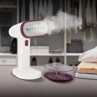 Отпариватель H-HS02890 белый 1650Вт