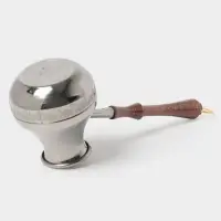 Турка для кофе &laquo;Эгоистка&raquo;, 200 мл, медь