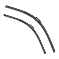 Щетки стеклоочистителя AVS EXTRA LINE (к-т) DTL-6045 (Mazda 6, CX-5, CX-9)