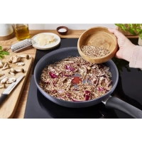 Сковорода Healthy Chef 24 см с антипригарным покрытием