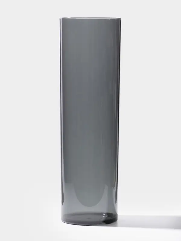 Ваза &laquo;Альваро&raquo; классик, 50&times;15 см, пластик