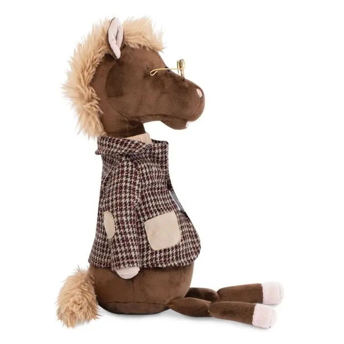 Мягкая игрушка "Конь Жан-Поль", 30 см 2624/30