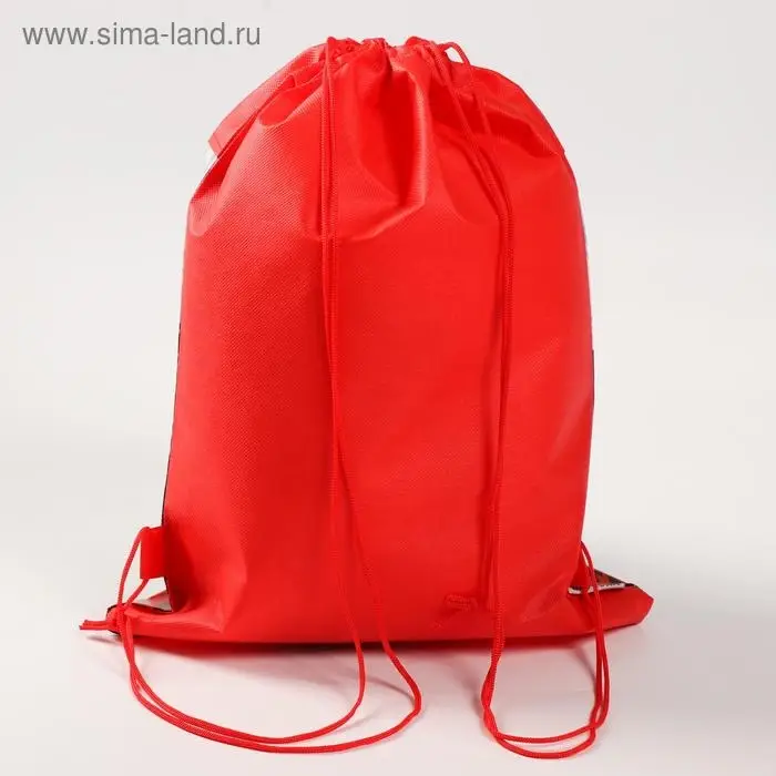 Мешок для обуви «Флаг» 41×30 см Мешок для обуви «Флаг» 41×30 см