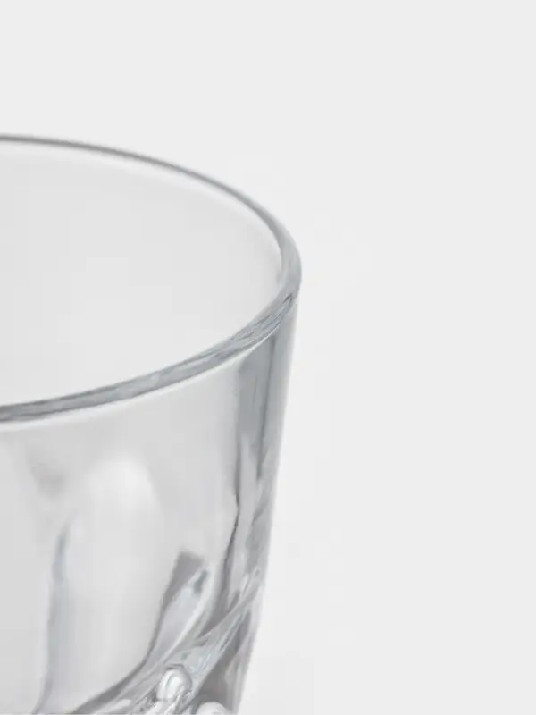 Набор стаканов Luminarc New America, 270 мл, 6 шт., стекло, прозрачный