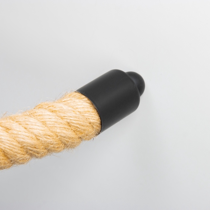 Бра  Бра "Аврора" Е27 40Вт черный 15х20х22см