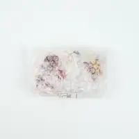 Сувенир новогодний лошадки, микс, 3,5 см