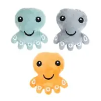 VETTA Игрушка для домашних животных, ПЭ, мята, 10,5х9,5 см