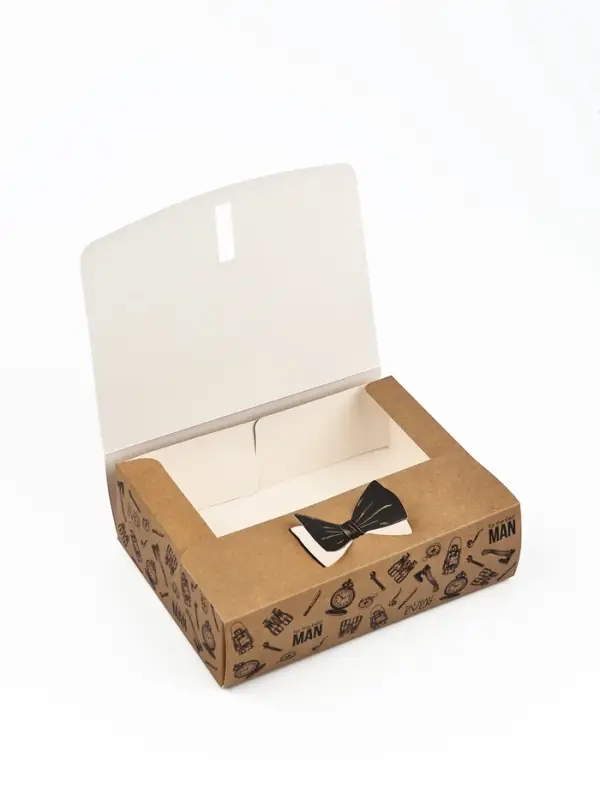Коробка подарочная складная, упаковка, «Лучшему мужчине», 16.5 х 12 х 5 см Коробка подарочная складная, упаковка, «Лучшему мужчине», 16.5 х 12 х 5 см