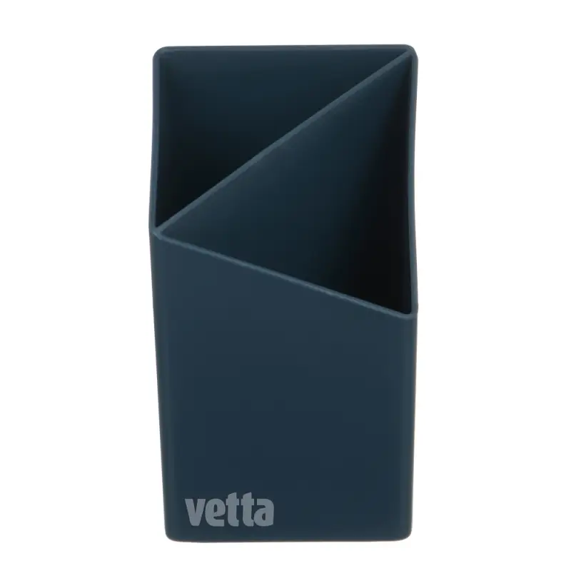 VETTA Подставка для столовых приборов, полистирол, 7х7х11,5 см