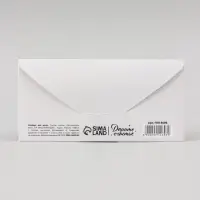 Конверт для денег &laquo;С Днём Свадьбы!&raquo;, 16.5&times;8 см