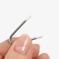 Разделитель для декольте, V-образный, 3×1.8 см