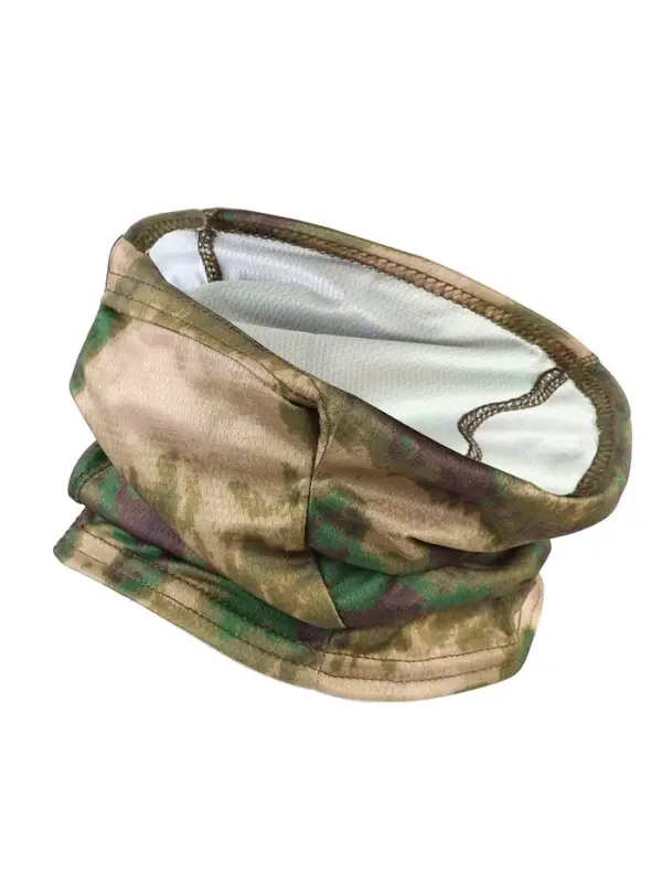 Балаклава тактическая Storm tactic мох