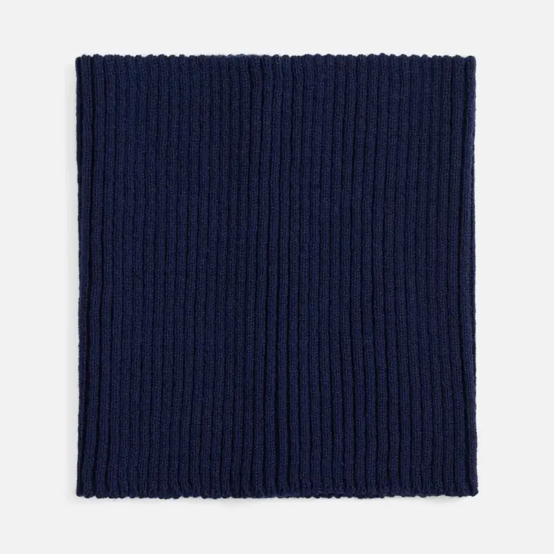 Снуд Catch Match, темно-синий Снуд Catch Match, темно-синий