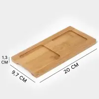 Дозатор и диффузор на подставке SAVANNA Sleek