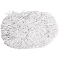 Наполнитель бумажный белый офсет пл.65гр упаковка 500гр арт.БНб-500