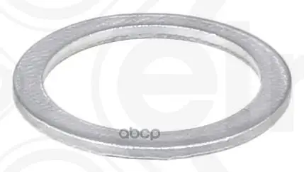прокл.слив.пробки /1,5 x 18 x 24 mm./ а-образный (алюминий) Elring арт. 247,804