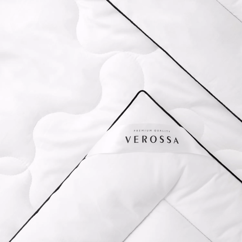 Одеяло Verossa Шелк 172х205, 300 г/м2, 790487