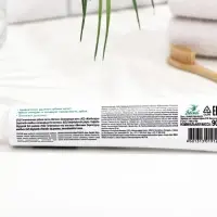 Зубная паста &laquo;Весна&raquo;, освежающая, 90 г