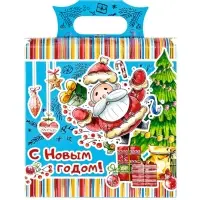 Подарок «Лапландия» 300 г Подарок «Лапландия» 300 г