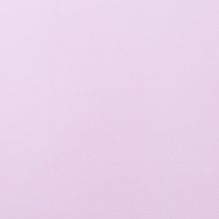 Пленка для цветов тонированная, матовая, нежная сирень, 0,5 х 10 м, 65 мкм Пленка для цветов тонированная, матовая, нежная сирень, 0,5 х 10 м, 65 мкм