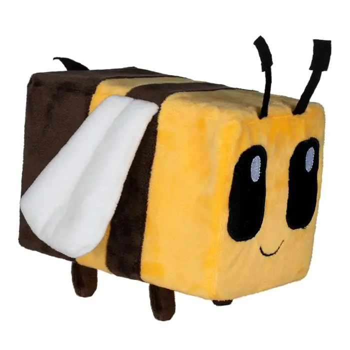 Мягкая игрушка "Пчёлка Пиксель", 18 см PCHL0