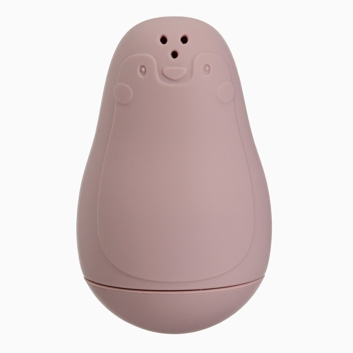 Игрушка для ванны «Пингвинчик-брызгалка», цвет МИКС, Mum&Baby Игрушка для ванны «Пингвинчик-брызгалка», цвет МИКС, Mum&Baby