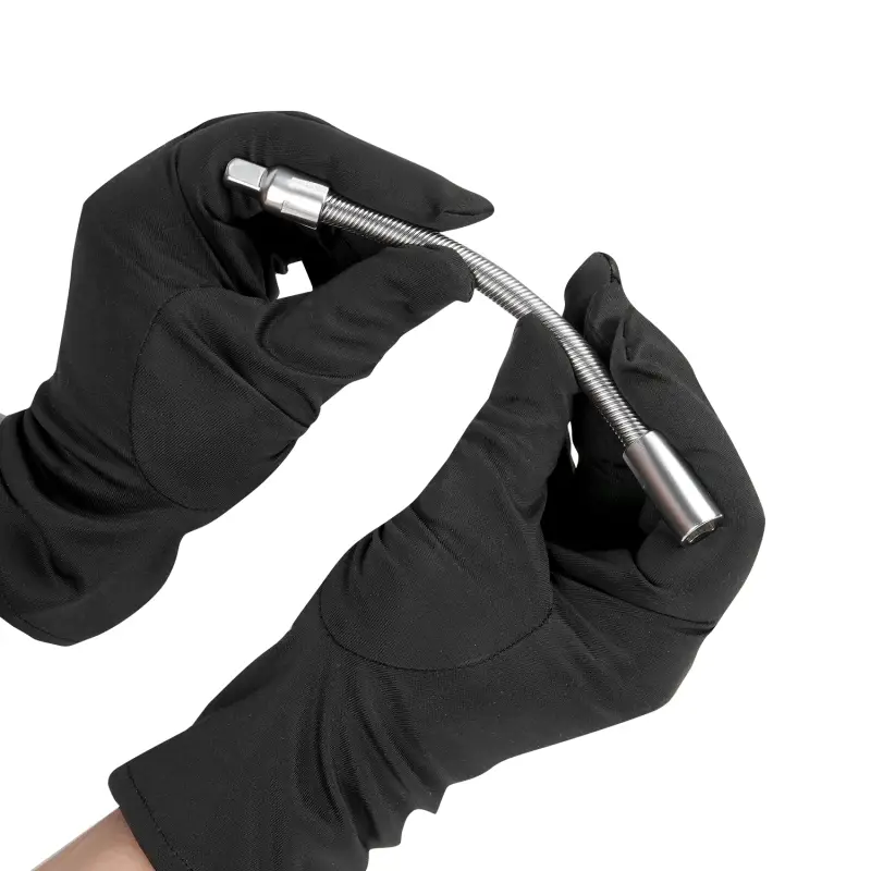 Удлинитель гибкий 1/4"DR (150 мм) AVS UG14150