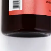 Мыло жидкое для рук, 300 мл, аромат табака и вишни, LA POETIQUE