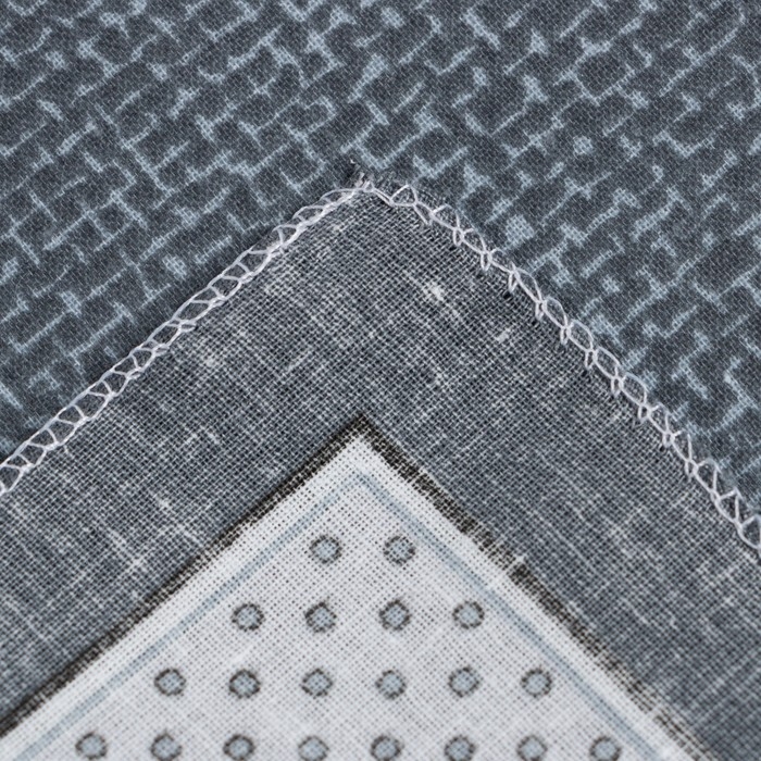 Платки носовые мужские Этель  Платки носовые мужские Этель "Анджело" 30*30 см,(набор 12 шт,), рис. МИКС, 100% хлопок