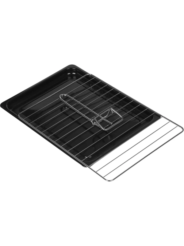 Мини-печь MIO-HY103 20л. 1380Вт черный