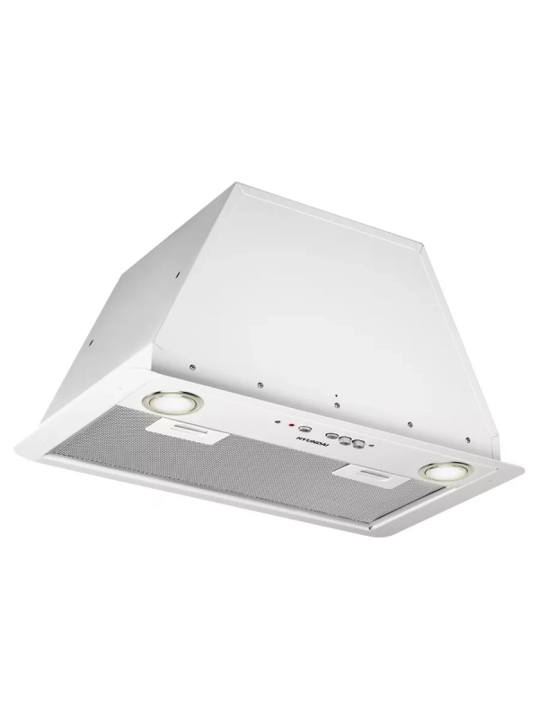 Вытяжка встраиваемая HBB 6035 W белый Вытяжка встраиваемая HBB 6035 W белый