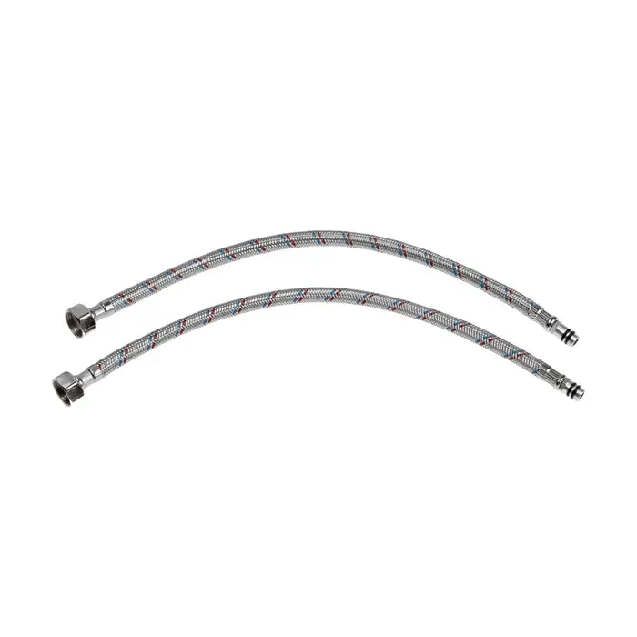 Смеситель для кухни ZEIN Z3742, &laquo;капелька&raquo;, однорычажный, высота излива 26 см, графит