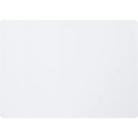 Настольное покрытие для лепки А4+ , 340x240 мм, пластик