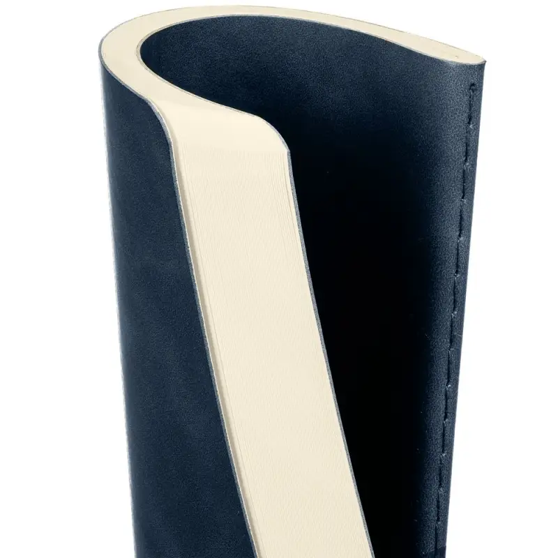 Блокнот Luba, синий Блокнот Luba, синий