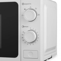 Микроволновая Печь HYM-M2009 20л. 700Вт белый