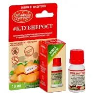 Средство от вредителей на картофеле &laquo;Имидор Про&raquo;, флакон 10 мл