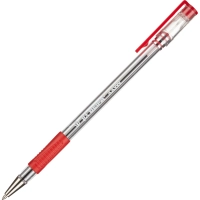 Набор шариковых ручек неавт. Beifa 4цв/наб с резин.манжет АА999-4 Китай