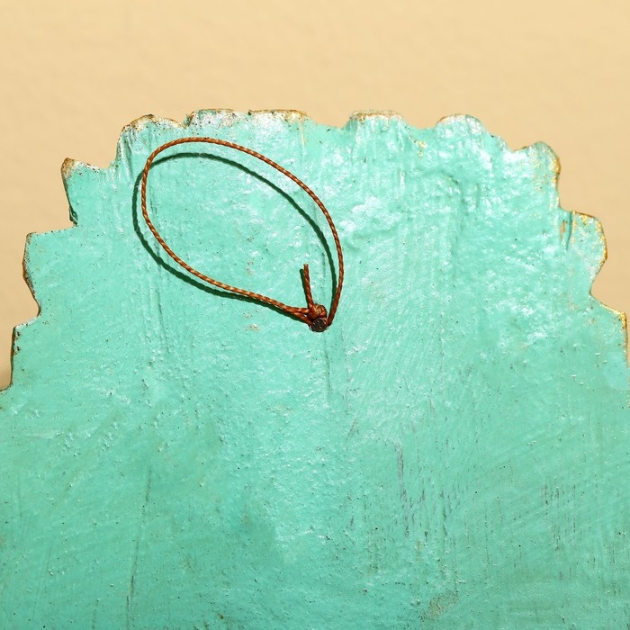 Сувенир Сувенир "Голова Будды" албезия 40 см