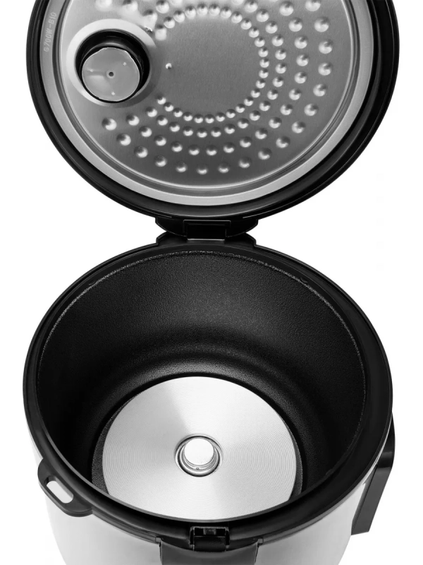 Мультиварка HYMC-2401 5л 900Вт серебристый