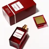 Парфюмерная вода женская Aroma Code Cherry, 50 мл