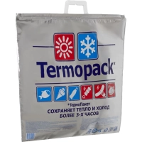 Термопакет Биг Премиум (Мет/мет) 60х55см, ТПК.07