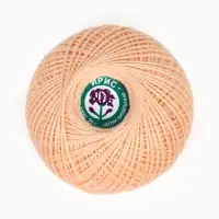 Нитки вязальные &laquo;Ирис&raquo; 150 м/25 г, 100% мерсеризованный хлопок