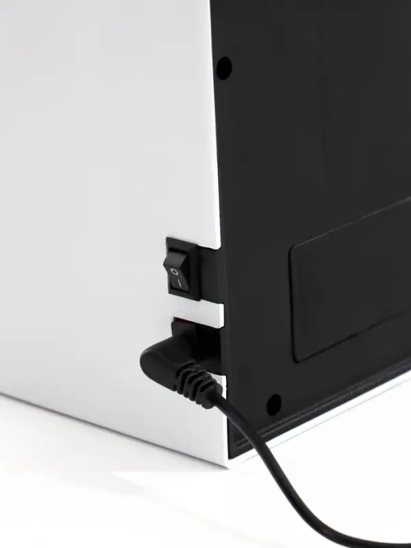 Камин светодиодный, 60&times;10&times;21 см, usb