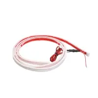 Самоклеящаяся светодиодная подсветка 120 см, белая 12 В