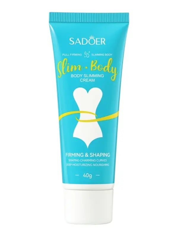 Крем жиросжигающий SADOER, 60 г