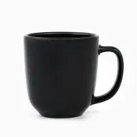 Кружка керамическая чайная &laquo;Орнамент&raquo;, 400 мл